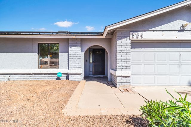 864 W MESQUITE Street, Chandler, AZ 85225