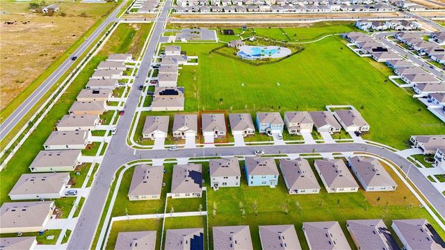 1811 SILVERBELL LOOP, Haines City, FL 33844