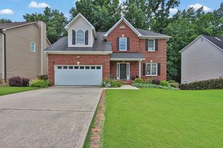 3960 Oak Park Drive, Suwanee, GA 30024
