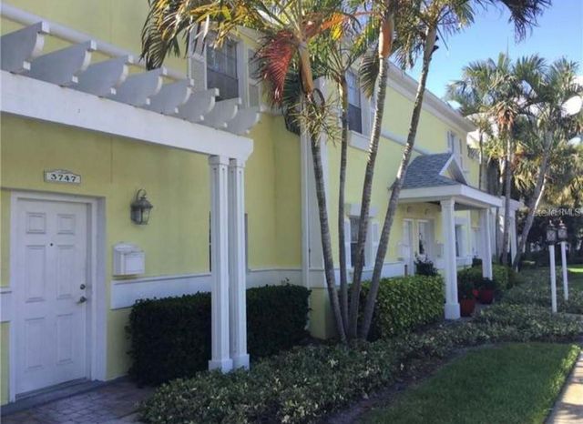 3747 POMPANO DRIVE SE, St Petersburg, FL 33705