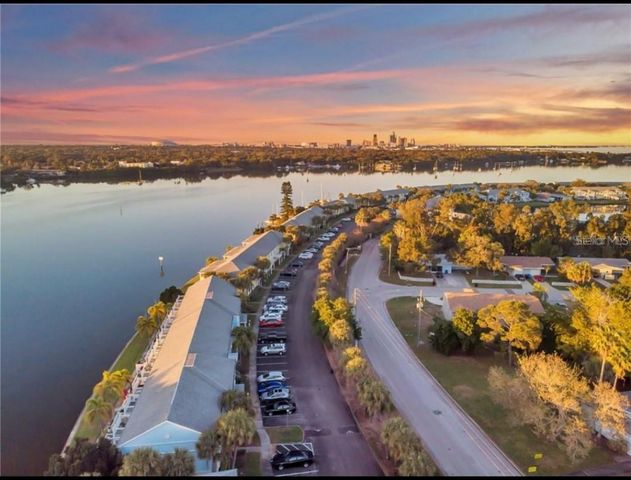 3747 POMPANO DRIVE SE, St Petersburg, FL 33705