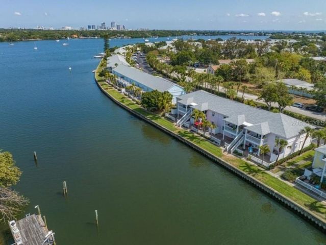3747 POMPANO DRIVE SE, St Petersburg, FL 33705
