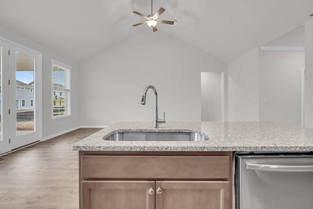 802 Abbey Gardens Lane, Moncks Corner, SC 29461