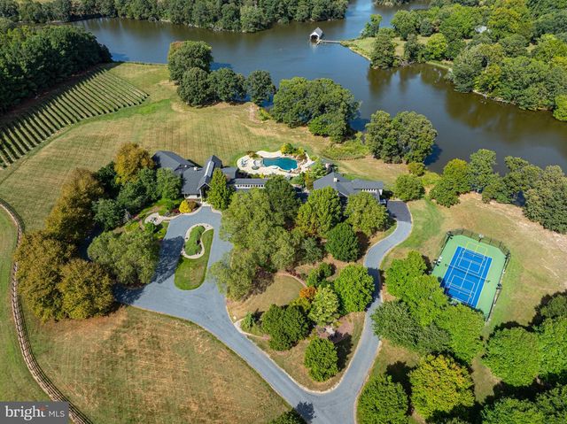 27772 SHARP RD, Easton, MD 21601