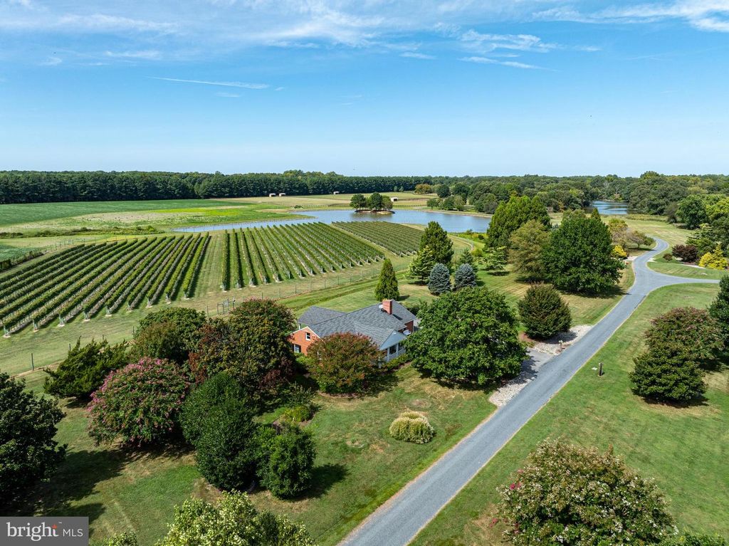 27772 SHARP RD, Easton, MD 21601
