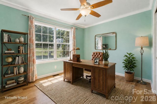 246 Maple Ridge Circle, Salisbury, NC 28147