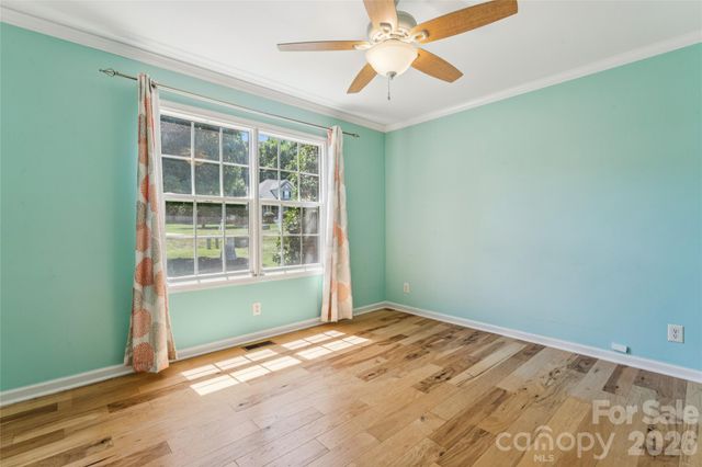 246 Maple Ridge Circle, Salisbury, NC 28147