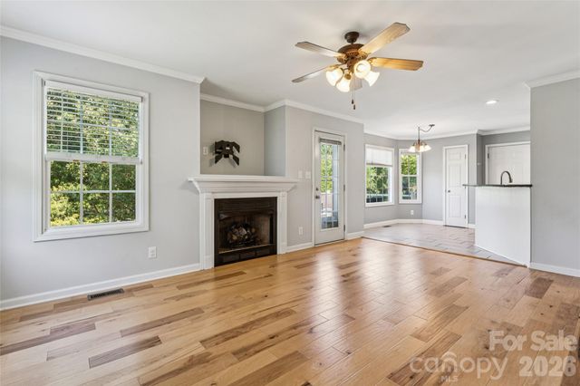 246 Maple Ridge Circle, Salisbury, NC 28147