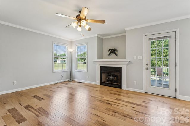 246 Maple Ridge Circle, Salisbury, NC 28147