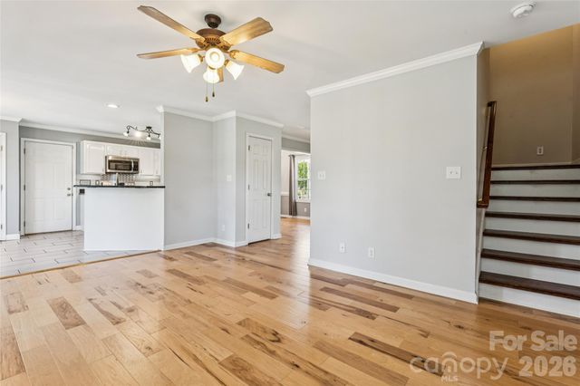 246 Maple Ridge Circle, Salisbury, NC 28147