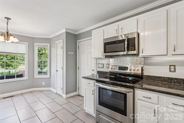 246 Maple Ridge Circle, Salisbury, NC 28147