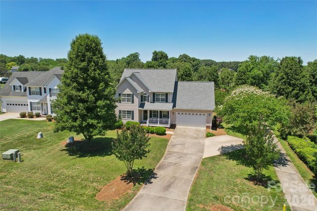 246 Maple Ridge Circle, Salisbury, NC 28147