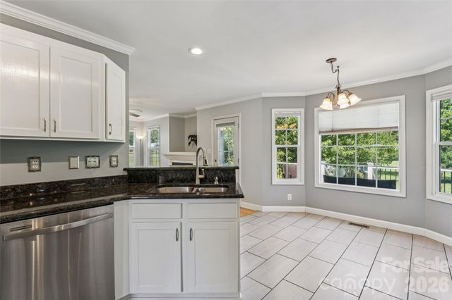 246 Maple Ridge Circle, Salisbury, NC 28147