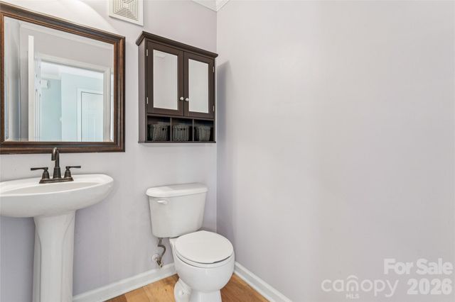 246 Maple Ridge Circle, Salisbury, NC 28147