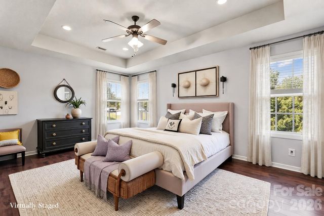 246 Maple Ridge Circle, Salisbury, NC 28147
