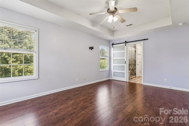 246 Maple Ridge Circle, Salisbury, NC 28147