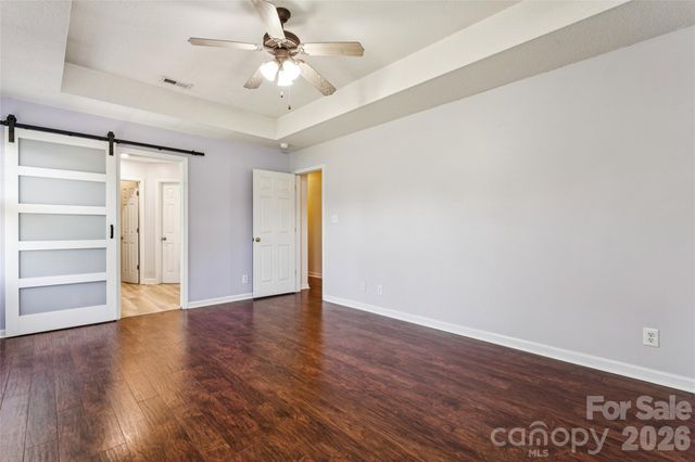 246 Maple Ridge Circle, Salisbury, NC 28147