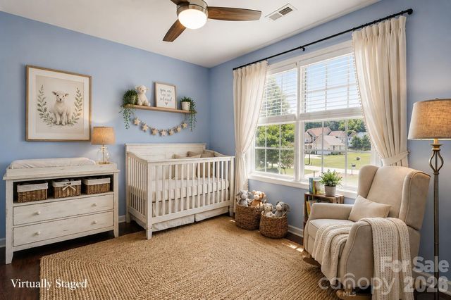 246 Maple Ridge Circle, Salisbury, NC 28147