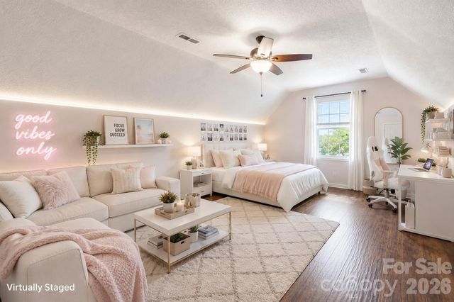246 Maple Ridge Circle, Salisbury, NC 28147