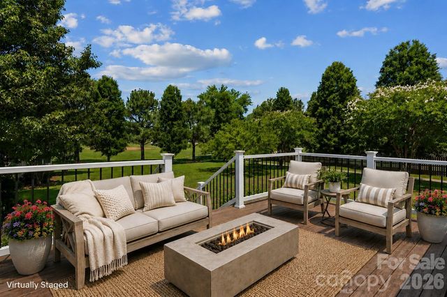 246 Maple Ridge Circle, Salisbury, NC 28147