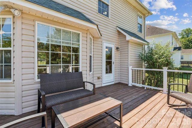 246 Maple Ridge Circle, Salisbury, NC 28147