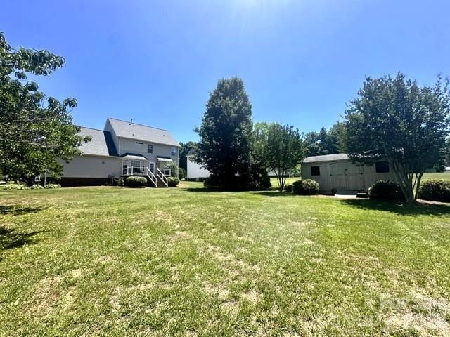 246 Maple Ridge Circle, Salisbury, NC 28147