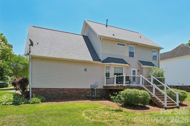 246 Maple Ridge Circle, Salisbury, NC 28147