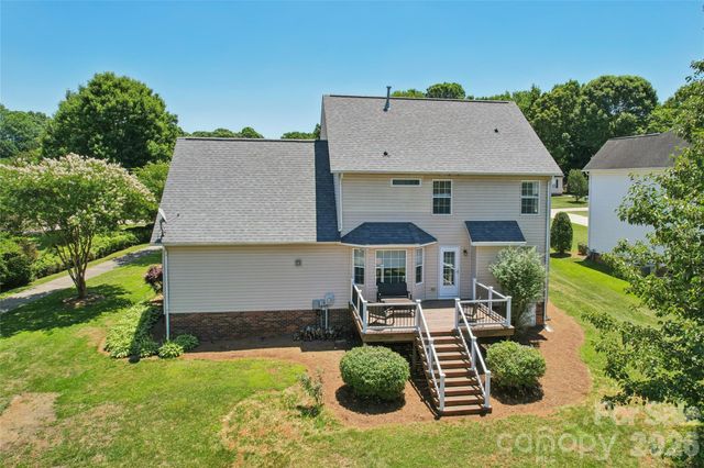246 Maple Ridge Circle, Salisbury, NC 28147