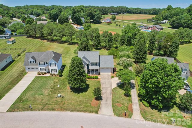246 Maple Ridge Circle, Salisbury, NC 28147