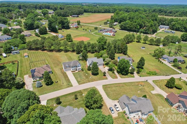 246 Maple Ridge Circle, Salisbury, NC 28147