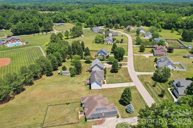 246 Maple Ridge Circle, Salisbury, NC 28147