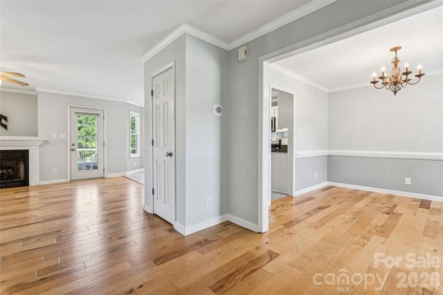 246 Maple Ridge Circle, Salisbury, NC 28147