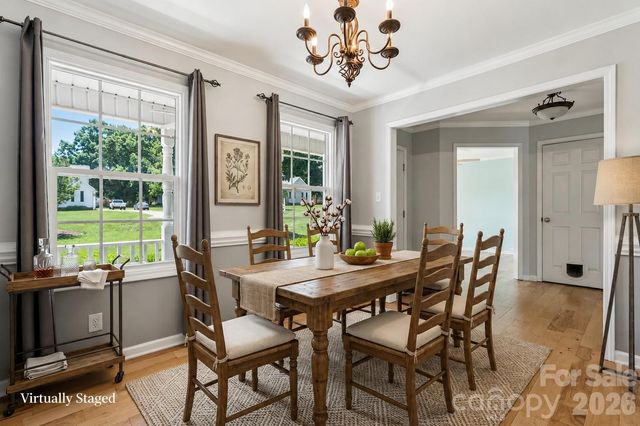 246 Maple Ridge Circle, Salisbury, NC 28147