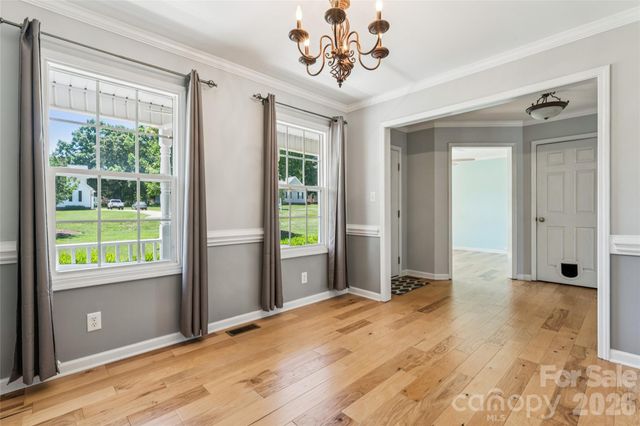 246 Maple Ridge Circle, Salisbury, NC 28147
