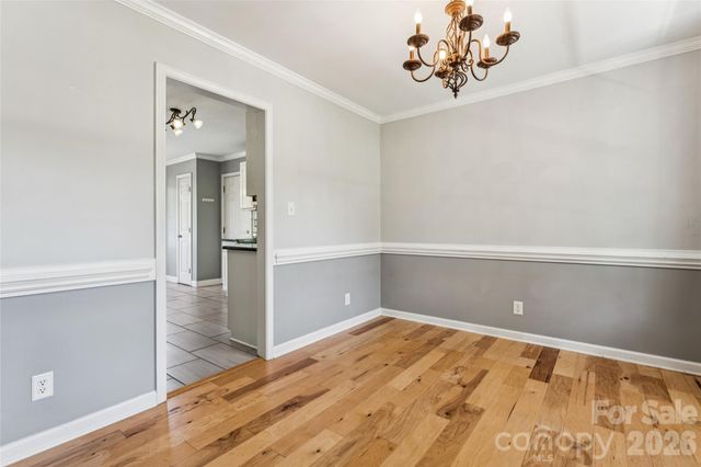 246 Maple Ridge Circle, Salisbury, NC 28147