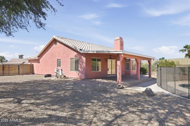 20415 N 29TH Way, Phoenix, AZ 85050