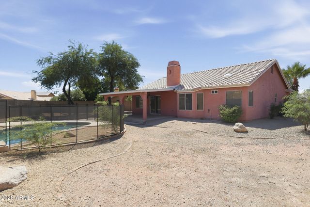 20415 N 29TH Way, Phoenix, AZ 85050
