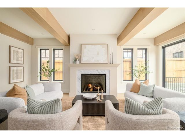 735 S Gaylord St, Denver, CO 80209