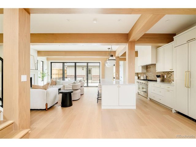 735 S Gaylord St, Denver, CO 80209