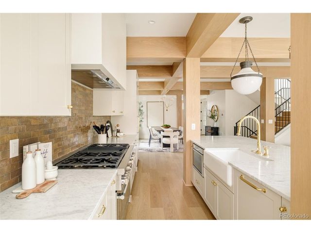 735 S Gaylord St, Denver, CO 80209