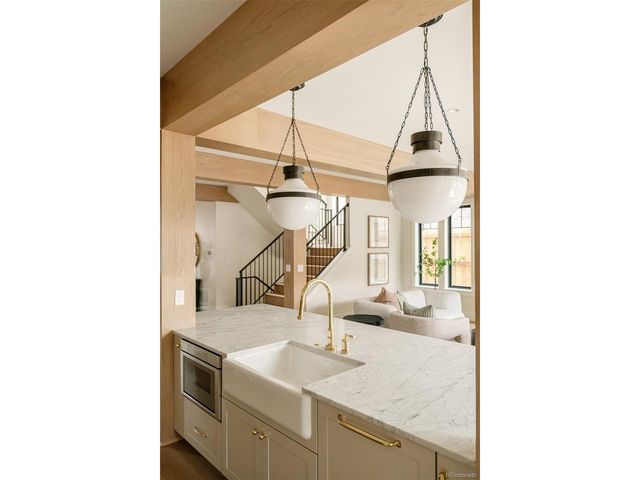 735 S Gaylord St, Denver, CO 80209