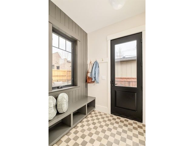 735 S Gaylord St, Denver, CO 80209