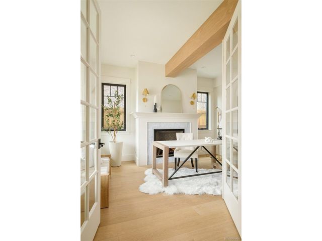 735 S Gaylord St, Denver, CO 80209