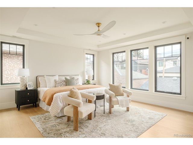 735 S Gaylord St, Denver, CO 80209