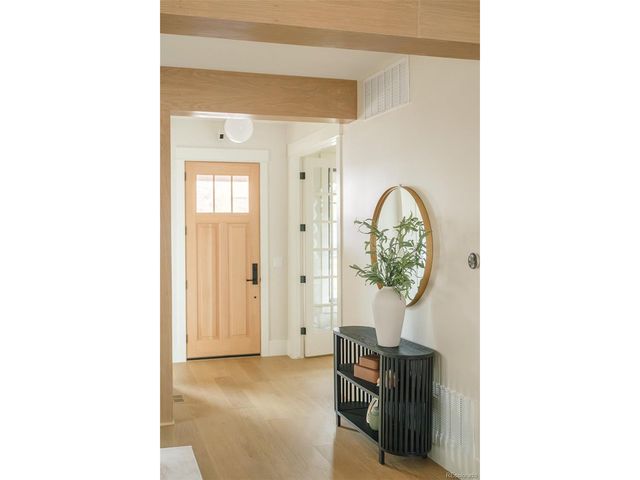 735 S Gaylord St, Denver, CO 80209