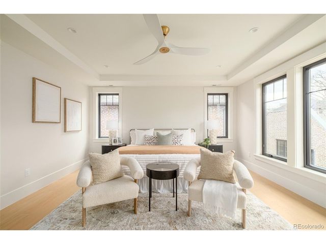 735 S Gaylord St, Denver, CO 80209