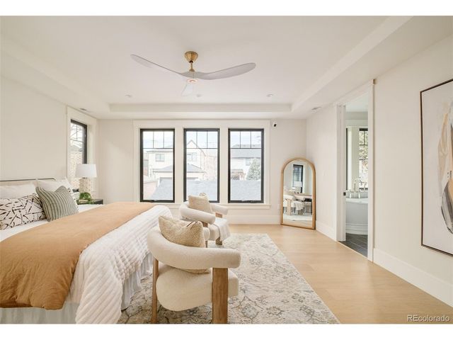 735 S Gaylord St, Denver, CO 80209