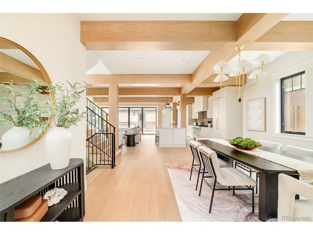 735 S Gaylord St, Denver, CO 80209