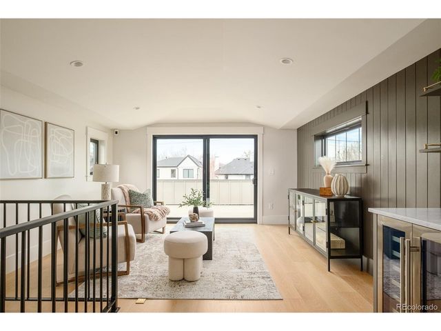 735 S Gaylord St, Denver, CO 80209