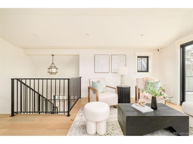 735 S Gaylord St, Denver, CO 80209